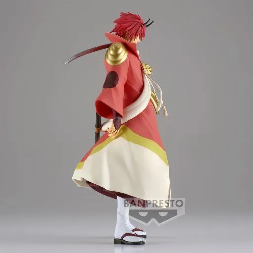 Figura Benimaru That Time I Got Reincarnated as a Slime 21cm